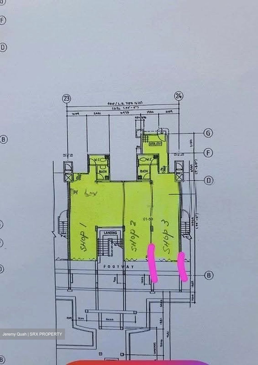 Everton Park (D2), Shop House #616354011